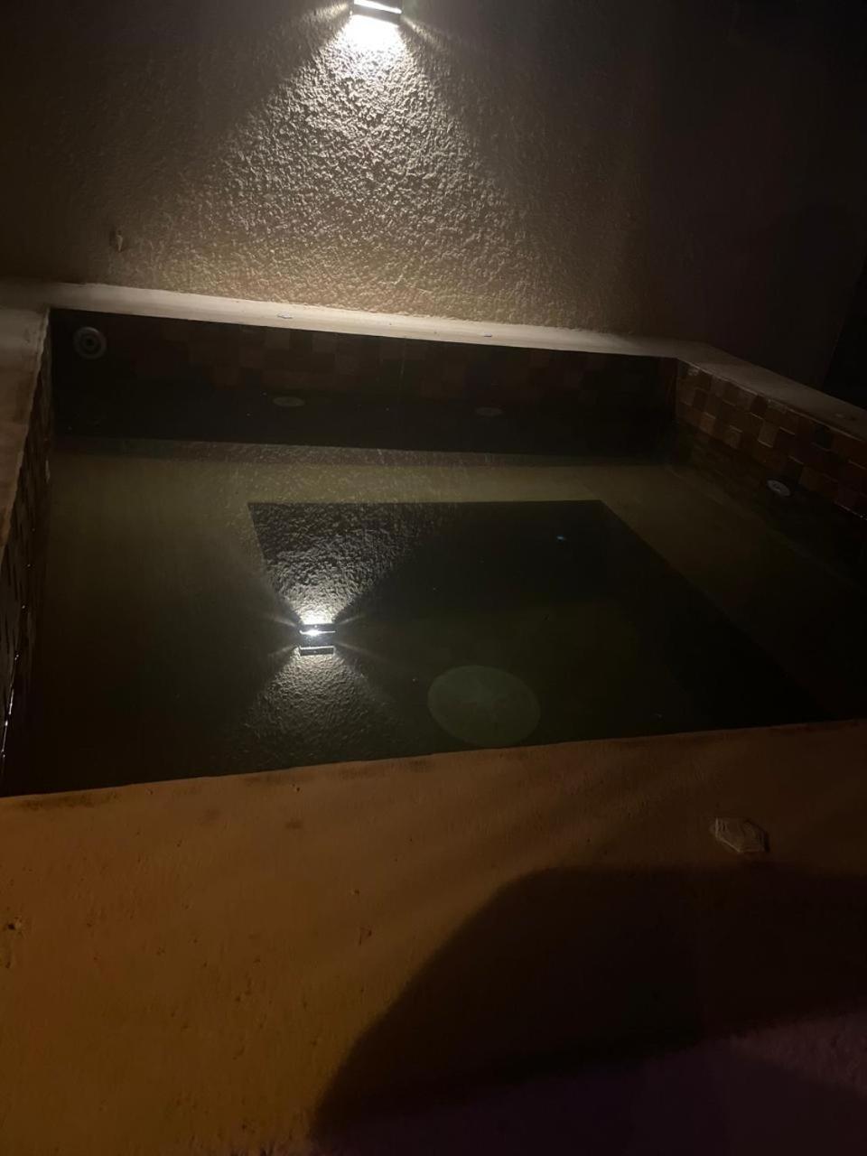Pousada E Restaurante O Portuga São Miguel dos Milagres Exterior foto