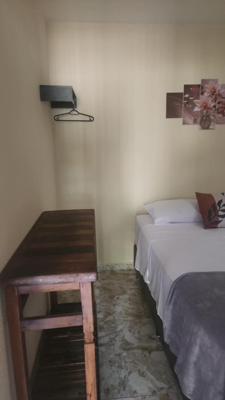 Pousada E Restaurante O Portuga São Miguel dos Milagres Exterior foto